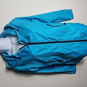 Exertek Lightweight Windbreaker (S)